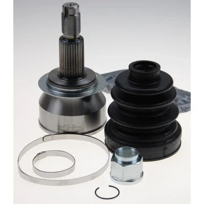 Immagine di LÖBRO 306750 Kit Giunto Omocinetico NBR (Nitrile Butadiene Caucciù)