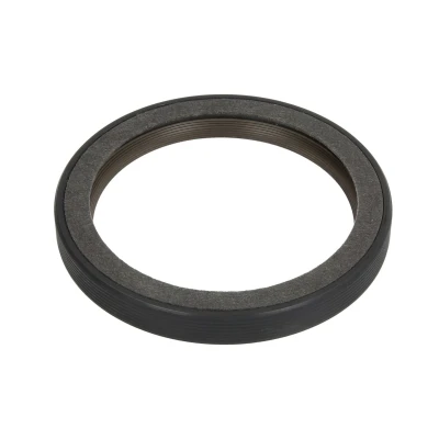 Immagine di ELRING 592.970 Paraolio Albero Motore con bussola montaggio PTFE (Politetrafluoretilene)/ACM (Poliacrilico Caucciù)