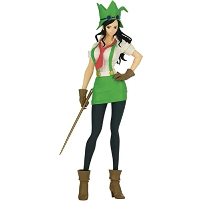 Immagine di Banpresto One Piece Sweet Style Pirates Nico Robin Version A Statue
