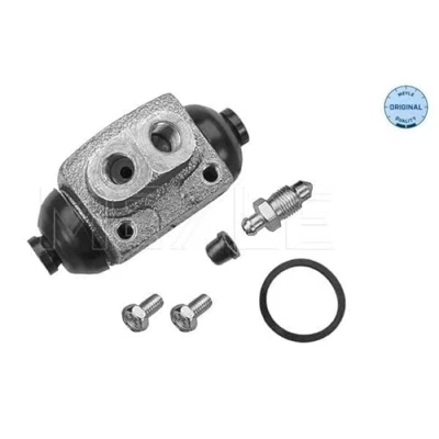 Immagine di MEYLE 714 531 0002 Cilindretto Freno 22,2 Assale posteriore ORIGINAL Quality FORD: Focus Mk1 Hatchback, ESCORT Express &#039;86, 4
