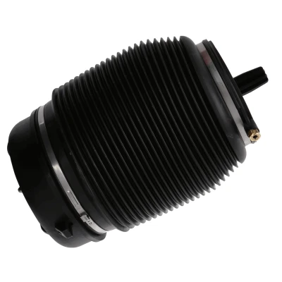 Immagine di SACHS 994 906 Ammortizzatore Ponte superiore, inferiore AUDI: A6 C6 Avant, Sedan, Allroad