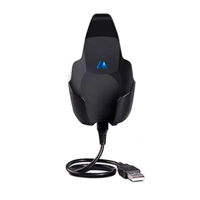 Immagine di DOCKING STATION PER DUAL MIKE WIRELESS