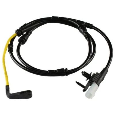 Immagine di QUICK BRAKE WS 0435 A Sensore Freni Kit assale JAGUAR: E Pace