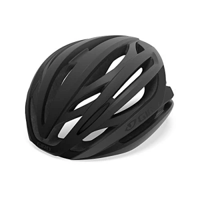Immagine di Giro Syntax MIPS Unisex Casco, Taglia: 55 59, Matte black