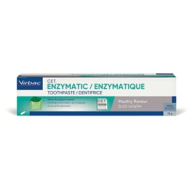 Immagine di C.E.T. DENTIFRICIO ENZIMATICO 70 gr
