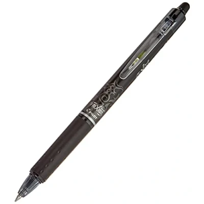 Immagine di PILOT CF12SFERA FRIXION CLICKER NERO 0.7