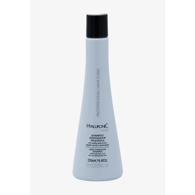 Immagine di Phytorelax Hyaluronic ACID DEEP Hydration Shampoo FOR DRY AND Dehydrated Shampoo, Taglia: 250 ml, Not defined
