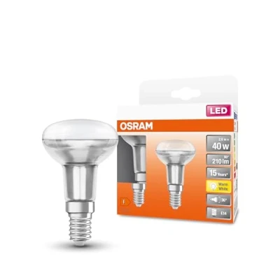 Immagine di Osram Led superstar r50 40 2.6w / 927 e14 230v fs2 4058075096882