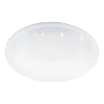 Immagine di Eglo connect.z Smart Home Led plafoniera Totari Z, cielo stellato Ø 38 cm, ZigBee, app e controllo vocale, colore della luce regolabile, dimmerabile