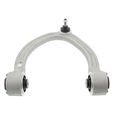 Immagine di MAPCO 52823 Braccio oscillante, Sospensione ruota con snodo portante/di guida Assale anteriore Sx, Superiore trasversale oscillante Alluminio