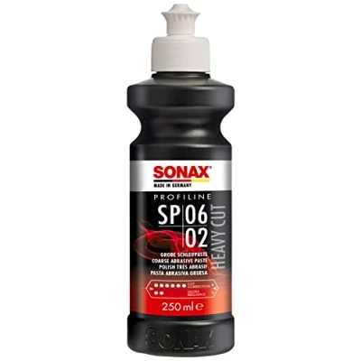 Immagine di SONAX PROFILINE SP 06 02 03201410 Lucidatura vernice 250