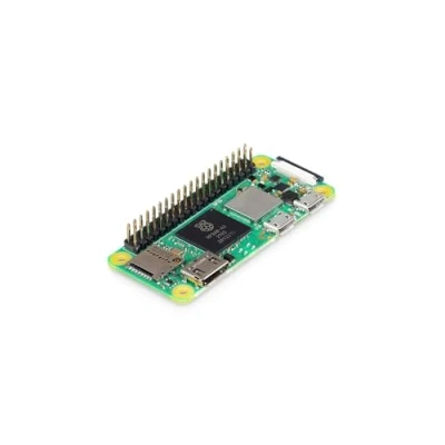 Immagine di Raspberry Pi® Zero 2 WH 512 MB 1 x 1.0 GHz