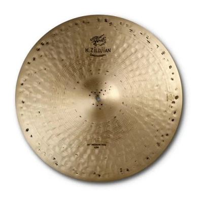 Immagine di Zildjian K1113 Medium Thin Low 20&quot;