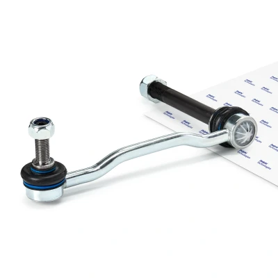 Immagine di DELPHI TC1373 Bielletta barra stabilizzatrice 200 M16x1.5 M12x1.75 CITROËN: C5 III Station Wagon, 3, C6 Sedan, PEUGEOT: 407 508 I SW, SW