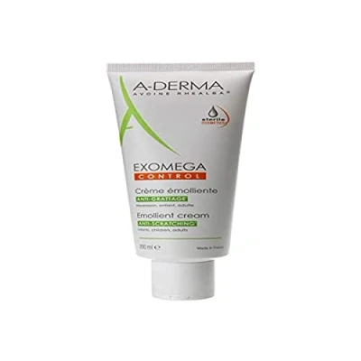 Immagine di Aderma Exomega Control Crema 200 ml