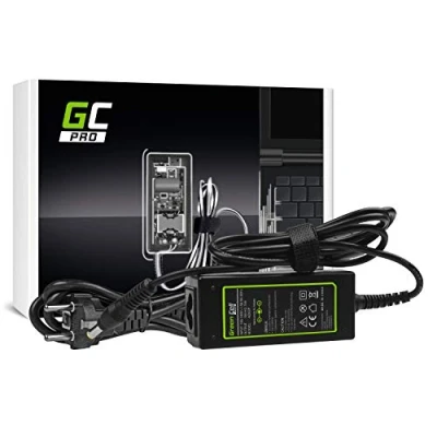 Immagine di Green Cell GC AD53P Alimentatore per notebook 40 W 19 V 2.15 A