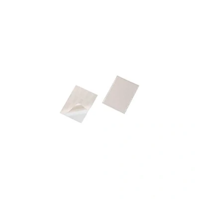 Immagine di Durable Custodia a tasca autoadesiva POCKETFIX A5 8294 adatto per formato carta: DIN (L x A) 240 mm 180 Trasparente 25 pz. 829419