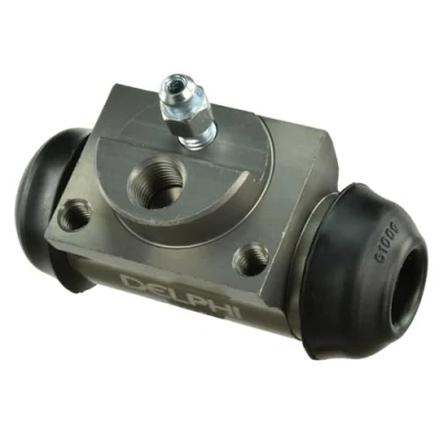 Immagine di DELPHI LW62121 Cilindretto Freno 19 senza regolatore integrato RENAULT: CLIO 3, Modus / Grand Modus, NISSAN: Note I, MICRA 3