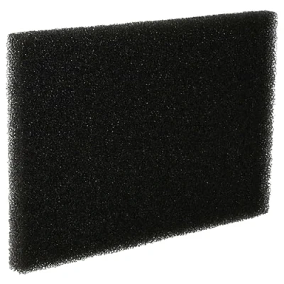 Immagine di vhbw Filtro proteggi motore in schiuma compatibile con aspirapolvere multiuso AEG Vampyr CE 220, 250, 270