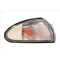 Immagine di TYC 18 5284 05 2 Frecce bianco anteriore Sx con portalampada