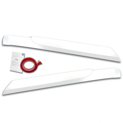 Immagine di RDX Racedesign RDSB177 WS Cornice, Faro principale anteriore