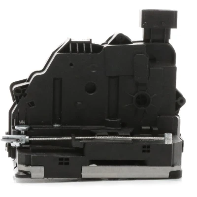 Immagine di METZGER 2314347 Serratura con chiusura centralizzata, bloccaggio doppio, funzione Safelock posteriore Sx FIAT: Grande Punto Hatchback