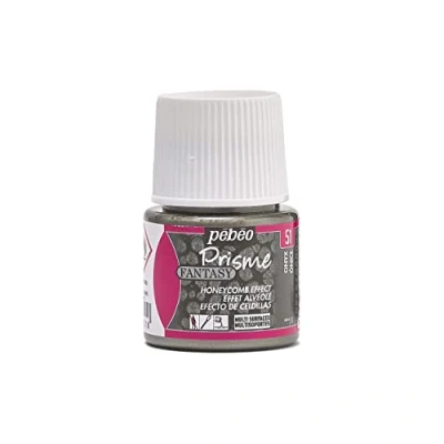 Immagine di PEBEO Fantasy Prisme, 45 ml, Colore: onice