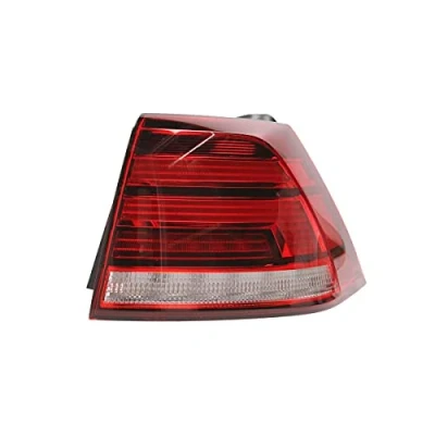 Immagine di VALEO 047192 Fanale posteriore ORIGINAL PART Dx Sezione esterna VOLKSWAGEN: Golf 7