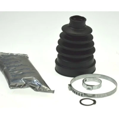 Immagine di SPIDAN 25648 Soffietto 94,50 NBR (Nitrile Butadiene Caucciù) CITROËN: C3 II, DS3 Hatchback