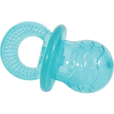 Immagine di Gioco per cani Zolux Ciuccio Pop, blu L 6 x P H 10 cm