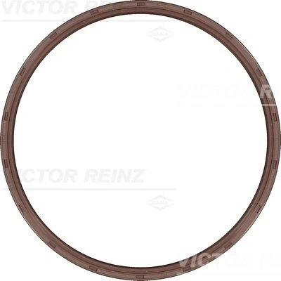 Immagine di REINZ 81 54108 00 Paraolio Albero Motore FPM (Fluoro Caucciù) TOYOTA: Auris Hatchback, Yaris II Station Wagon