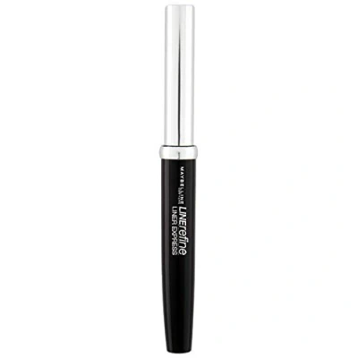 Immagine di Maybelline New York Liner Express Noir Intense Eyeliner Liquido Beige 30 Ml