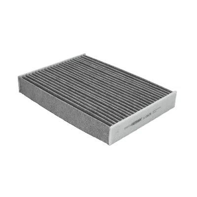 Immagine di FILTRON K 1367A Filtro abitacolo al carbone attivo 250 181 36 RENAULT: Kadjar, Megane 4, Scénic IV, NISSAN: Qashqai 2, TESLA: Model S