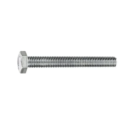 Immagine di Max Power KL4081050 Viti Metriche Testa Esagonale M10 X 50, Sacchetto, 28 Pezzi
