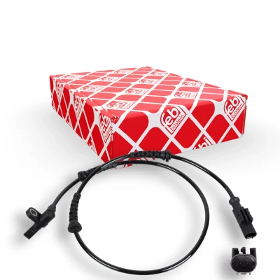 Immagine di FEBI BILSTEIN 174642 Sensore ABS Assale posteriore Sx, Dx 790 FIAT: BRAVO 2, Stilo Hatchback, LANCIA: DELTA 3