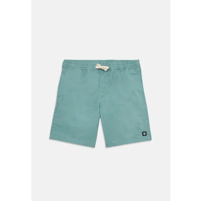 Immagine di Element Chillin Classic Unisex Shorts per bambini, Taglia: 128, Trellis