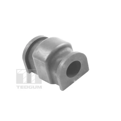 Immagine di TEDGUM TED57459 Gommini Barra Stabilizzatrice Assale anteriore, interno MAZDA: 2 Hatchback