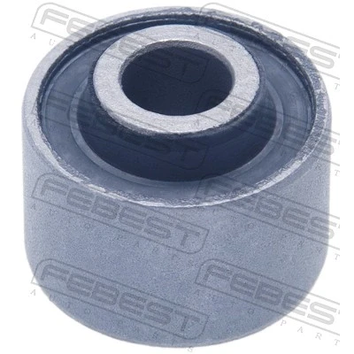 Immagine di FEBEST CRAB 035 Silent Block Esterno, Assale posteriore inferiore, dietro l&#039;assale CHRYSLER: 300C Touring