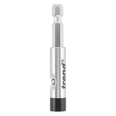 Immagine di Trend Snappy Portainserti Magnetico One Touch da 66 mm, Ritenzione Inserto 25 Compatibile con Centrotec, SNAP/BH/OT
