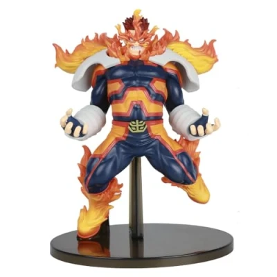 Immagine di My Hero Academia: Banpresto The Amazing Heroes Plus Vol.3