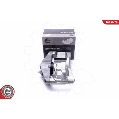 Immagine di ESEN SKV 55SKV792 Pinza freno Alluminio 104 Assale anteriore Dx AUDI: A6 C6 Sedan, A4 B7 Avant, A8 D3