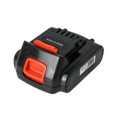 Immagine di vhbw Li Ioni Batteria 2000mAh (14.4V) compatibile con Black &amp; Decker ASL146, ASL146BT12A, ASL146K sostituisce BL1114, BL1314, BL1514, LB16.