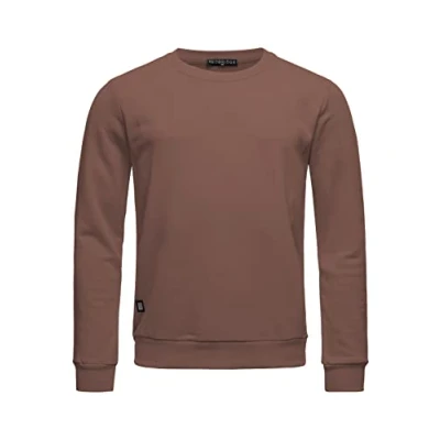 Immagine di Red Bridge Premium Basic Felpa con cappuccio da uomo, XL