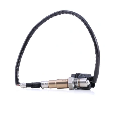 Immagine di FACET 10.8404 Sonda lambda riscaldato, planare, a banda larga, Filettatura prelubrificata 5 ALFA ROMEO: Giulietta Hatchback, Spider