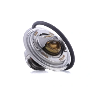 Immagine di MAHLE ORIGINAL TX 212 82D Termostato motore 82 54 con guarnizione AUDI: A4 B8 Avant, A6 C6 Sedan, A5 Coupe, SEAT: Exeo ST