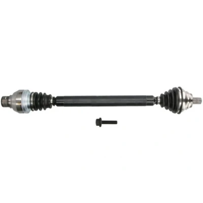 Immagine di PASCAL G2W085PC Albero motore / Semiasse Assale anteriore Dx 803mm VOLKSWAGEN: Golf 5, Passat B6 Variant, Plus Crossgolf, AUDI: A3 Hatchback