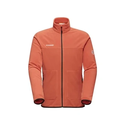 Immagine di Mammut Innominata Light Ml Giacca da uomo Innominata, confezione 1, mattone, L