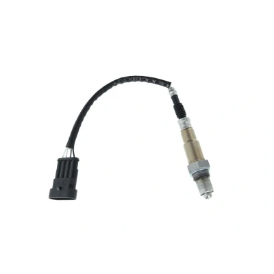Immagine di VALEO 368001 Sonda lambda davanti al catalizzatore, Catalizzatore M18x1,5 planare, Filettatura prelubrificata, riscaldato