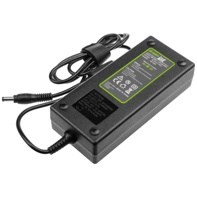 Immagine di Green Cell GC AD120P Alimentatore per notebook 110 W 15.6 V 7.05 A