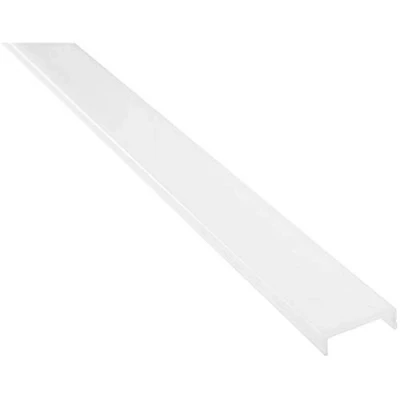 Immagine di Barthelme 62399821 Coperchio Plastica (L x L A) 1000 27.4 7.6 mm 1 pz.